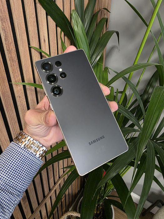 Samsung S25 Ultra 512G NOU FullBox