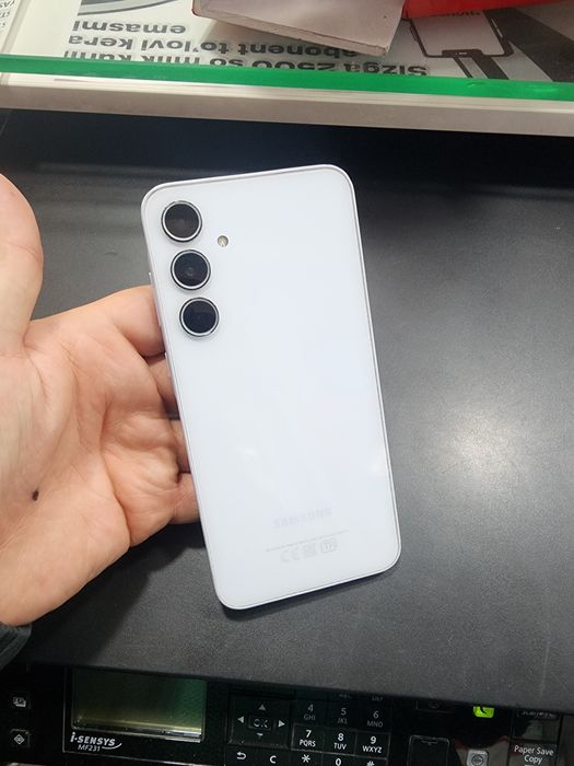 Samsung A35 5G 8/128gb