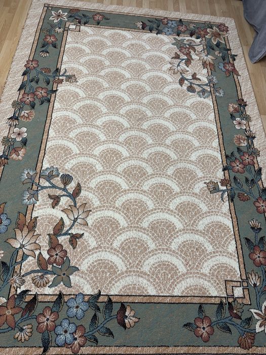 Продам ковер размер 3x2 состояние хорошое