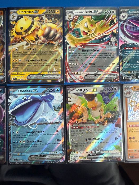 Pokémon-Destined rivals/shiny treasure ex/Mega evolution