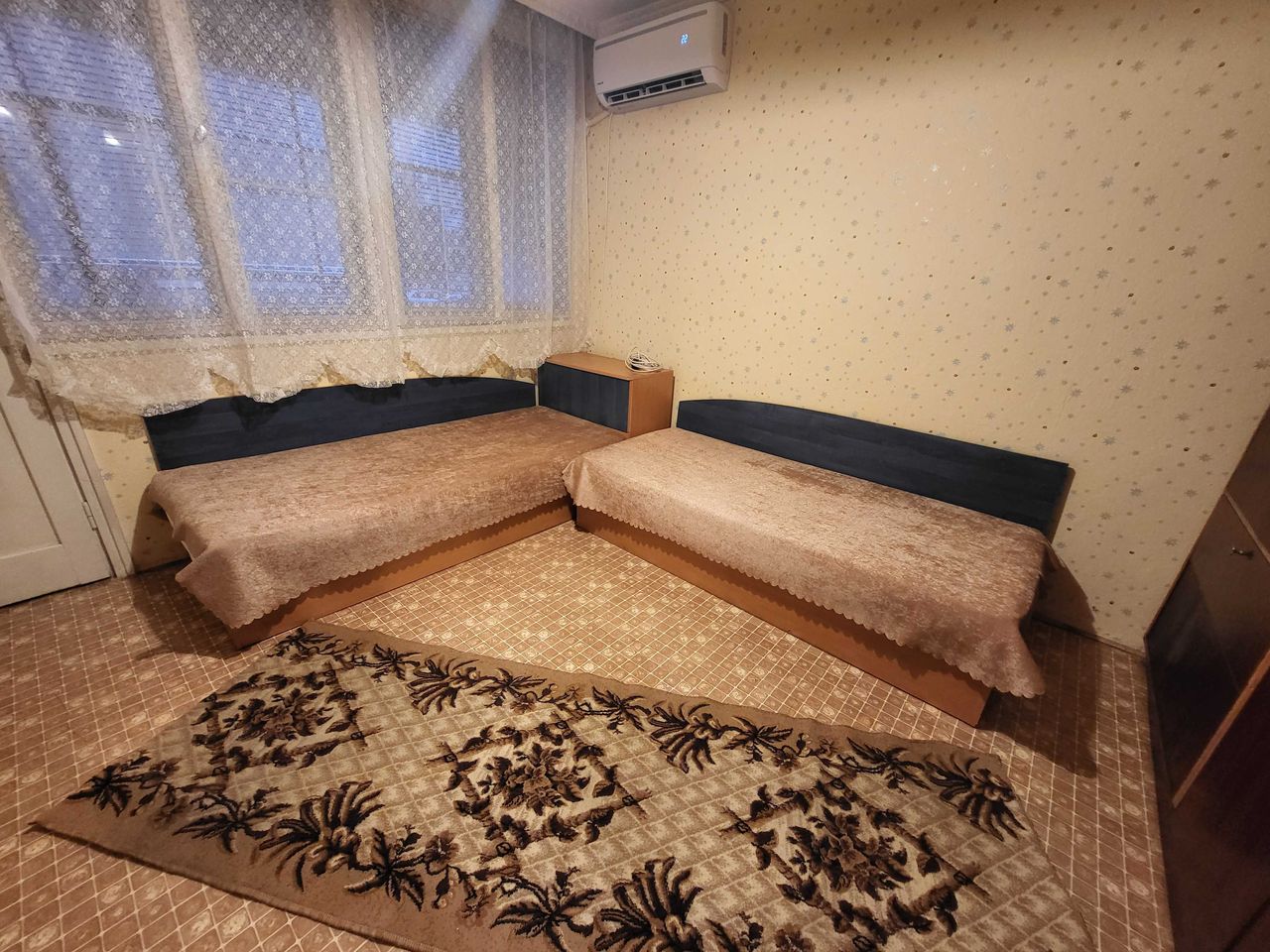Дава се под наем Четиристаен апартамент в Стара Загора, Операта - 71 кв.м за 255 € - Снимка #3