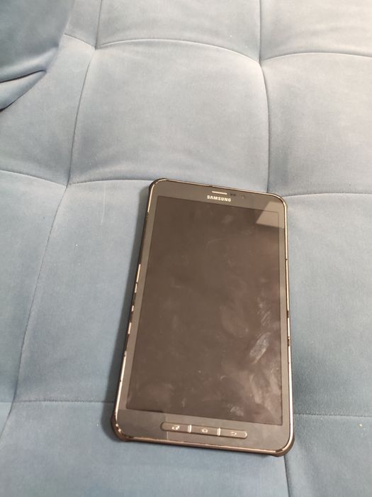 Samsung galaxy tab active