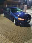 Bmw 320D E91 FL Automat