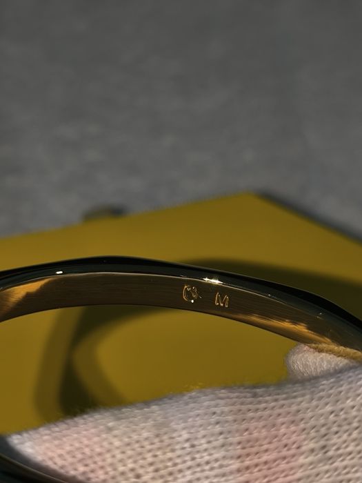 Swarovski Bangle Dexter Oct Pave Marime M