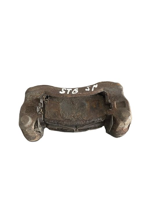 Suport etrier frana stanga spate TOYOTA LAND CRUISER LJ12_, KZJ12_, TR