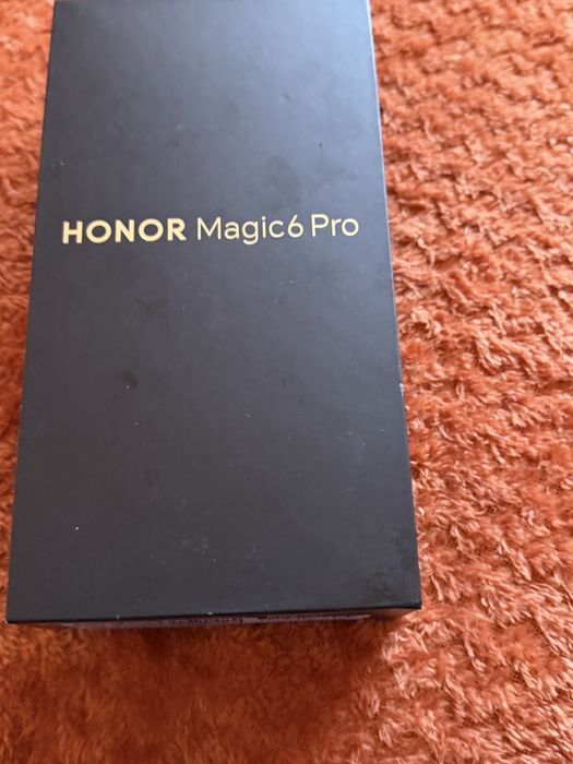 Vand Honor magic 6 pro