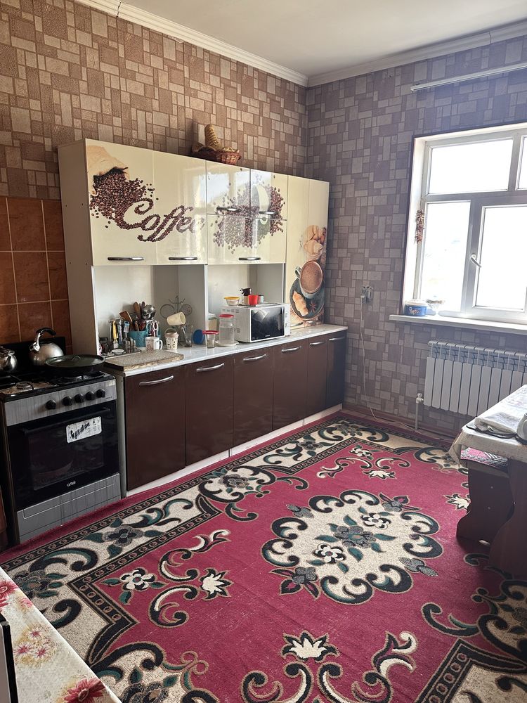 Продается дом в Кайтпас 2