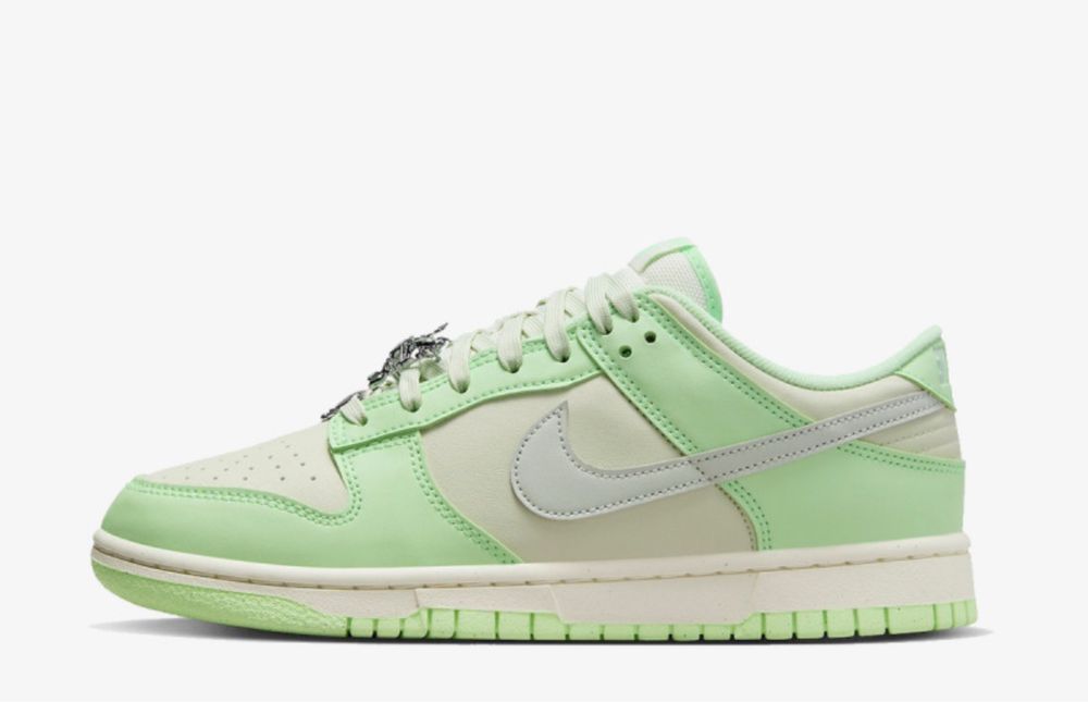 Nike Dunk Low -39 номер