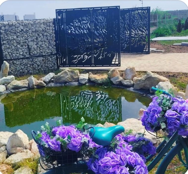 Centru cămine de bătrâni, Cvl Senior Complex