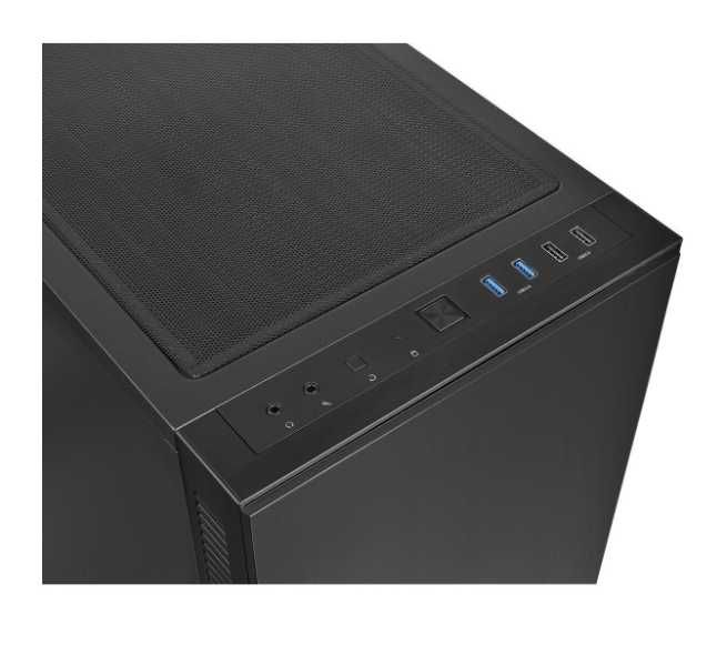 Sistem Intel® Core™ i7-8700