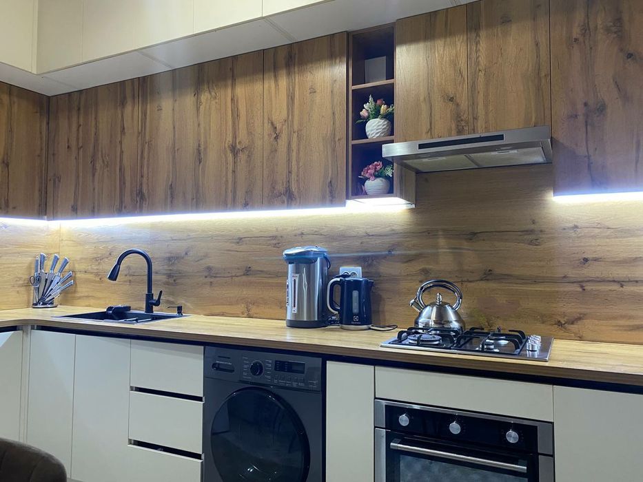 Yangiyòlda navastroyka dom sotiladi 125 kv²