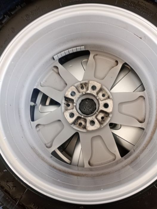 Jante Mini Countryman, Clubman R16 .Anvelope  iarna 2021.