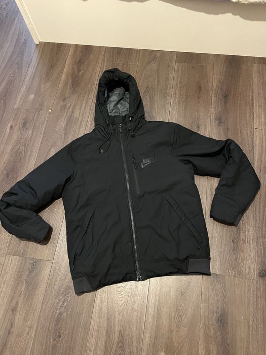 Nike NSW Synthetic HD-оригинално мъжко яке