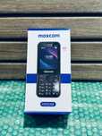 Telefon Mobil Maxcom MM248 4G Dual Sim Black NOU!