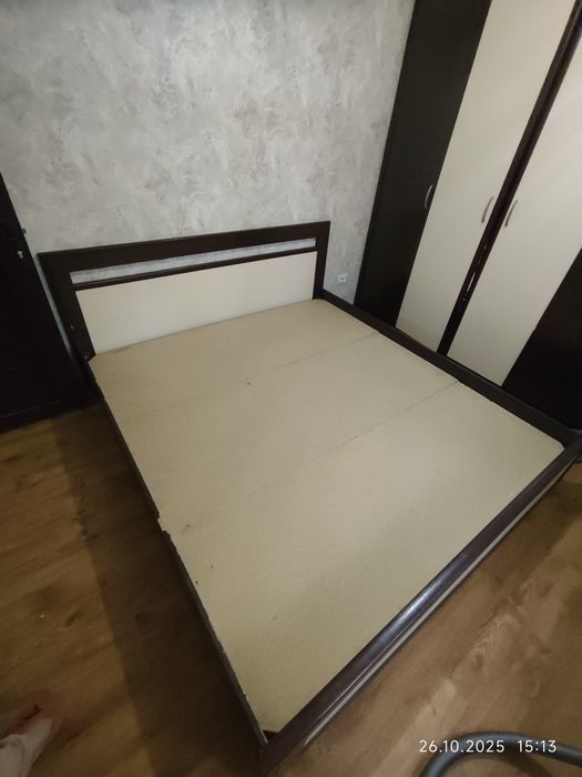 Продаётся кровать