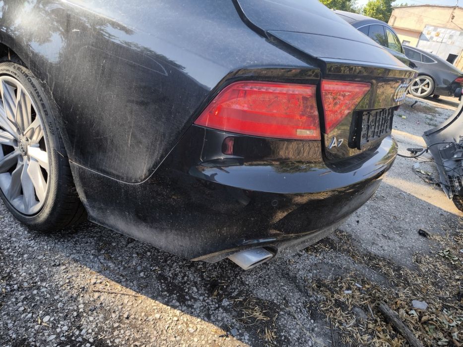 Стопове за Audi A7