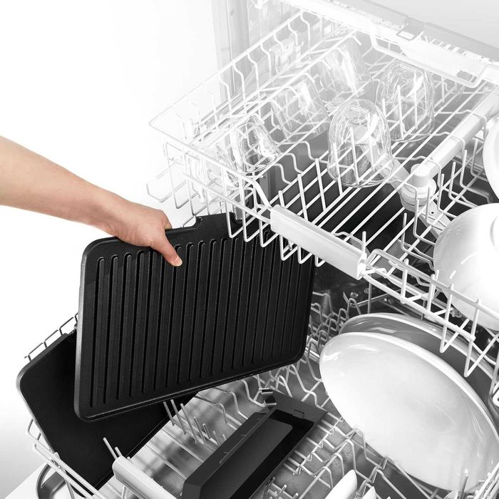 Грил скара Braun MultiGrill 7 (CG7040) 2000W