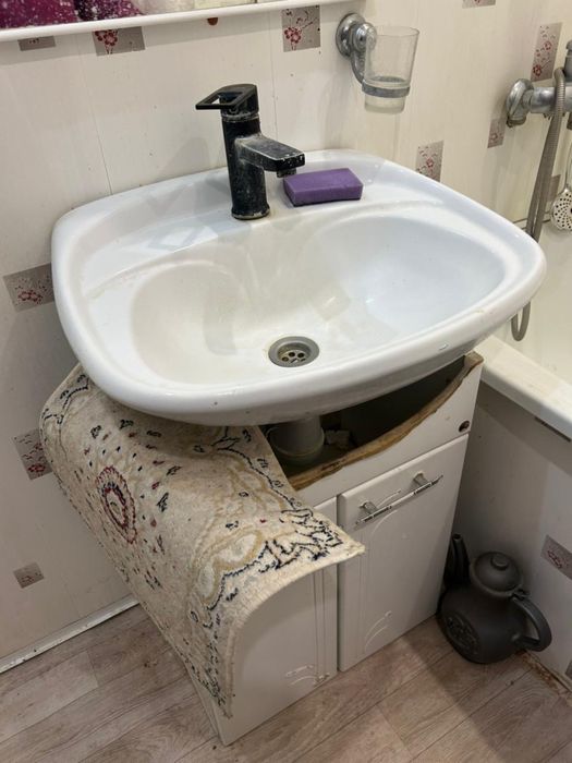 Продам раковину