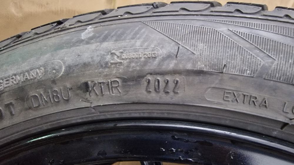 Jante Bmw G30 G31 18" senz.+anv.iarna - FACTURA, GARANTIE