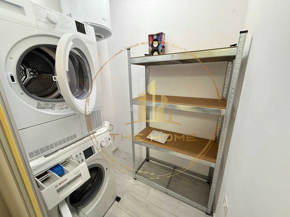 Дава се под наем Двустаен апартамент в Варна, Възраждане 2 - 70 кв.м за 400 € - Снимка #9