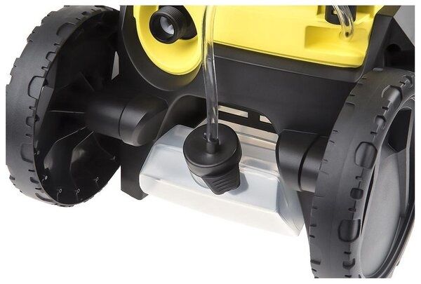 Мойка высокого давления Karcher K 3