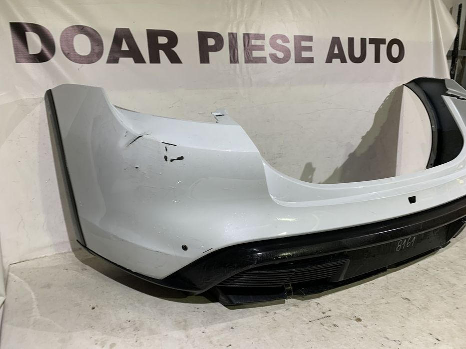 Bara spate Porsche Taycan, 2020, 2021, 2022, 2023, 2024, cod origine OE 9J0807421E.