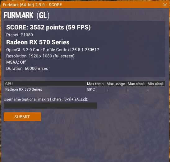 Kit AM4 - Asus Prime A320M-K + AMD Ryzen 5 1600x + RX 570 Nitro+ 8 GB