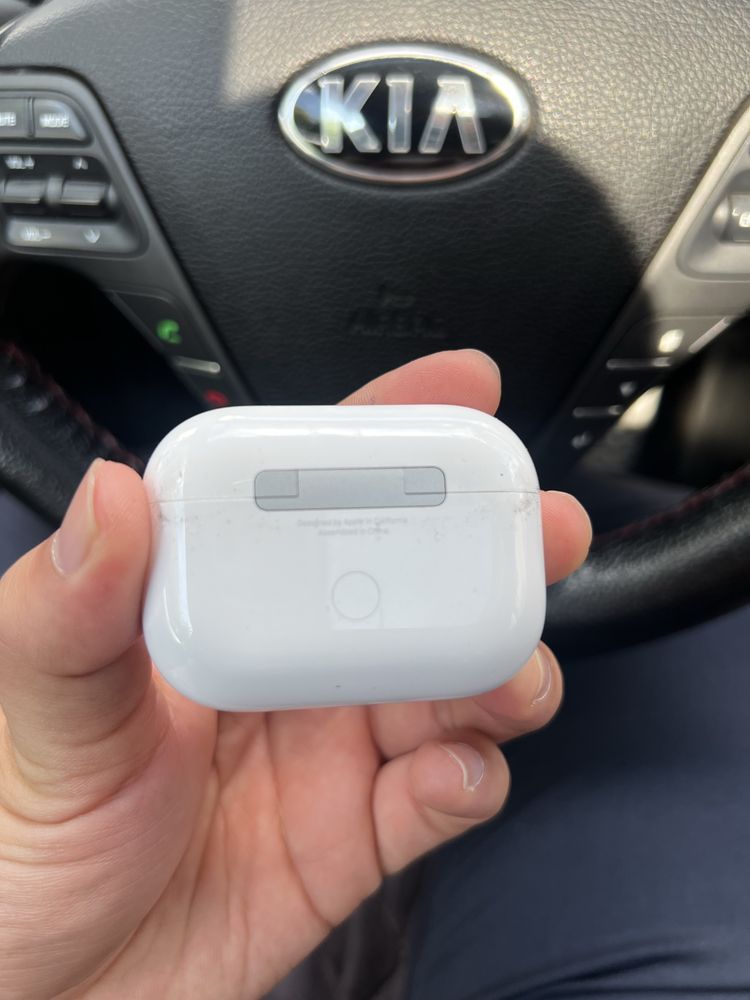 Навшники Air pod pro 2