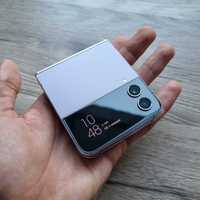 New Galaxy Z Flip 4 256GB DUOS "Snapdragon 8+ Gen 1"