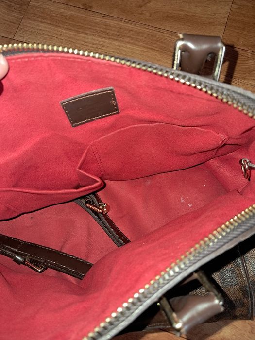 Louiis Vuitton чанта