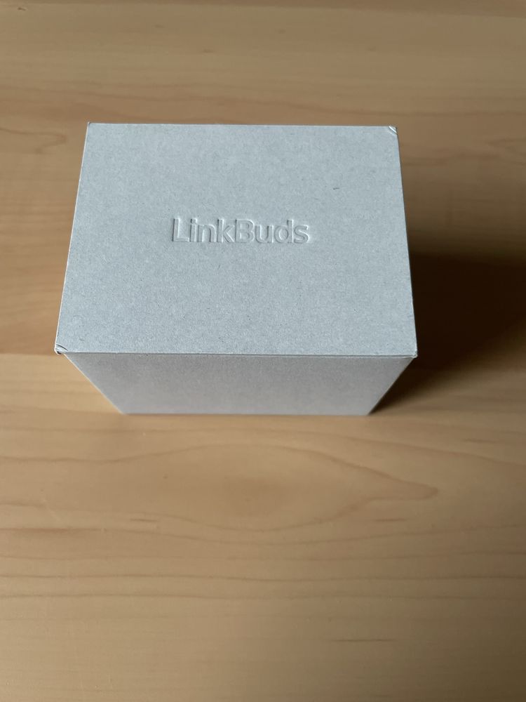 Sony Link Buds S