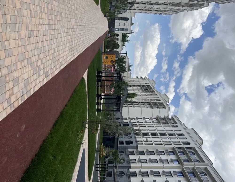 Сдается  1 комнатная квартира от собственника Sayram NRG