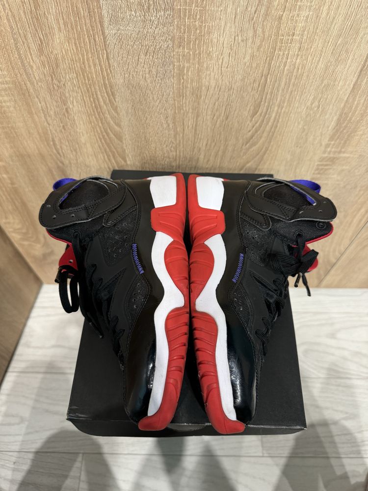 Маратонки JUMPMAN TWO TREY (GS) 39 номер
