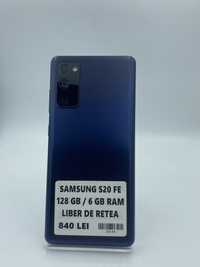 Samsung S20 FE 128 GB / 6 GB RAM #29149