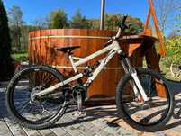 Bicicleta canyon