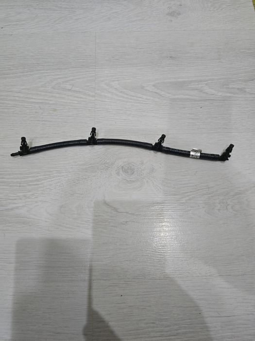 Rampă retur injectoare Mercedes C-Class W204