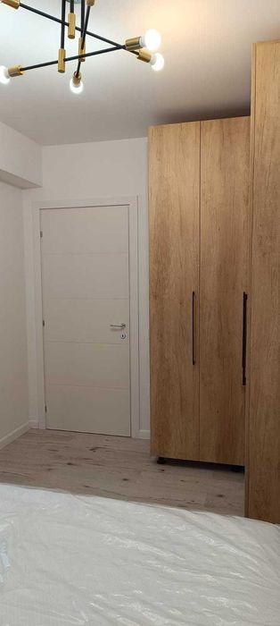 Închiriez apartament 2C FREYA Bucium