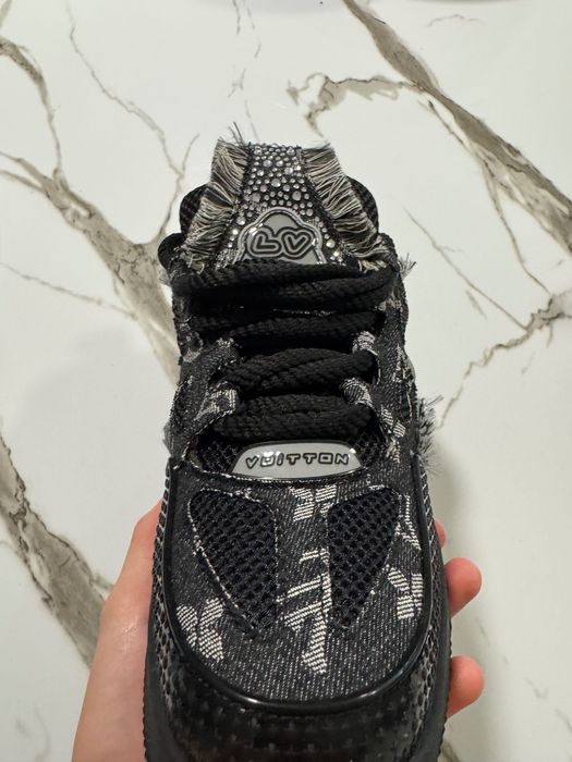 Louis Vuitton skate