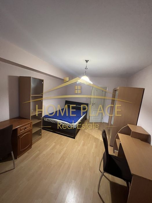 Дава се под наем Тристаен апартамент в Варна, Окръжна болница - 100 кв.м за 612 € - Снимка #9