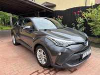 Toyota C-HR 1.8 hybrid 122cp