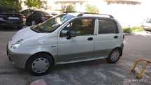 Matiz Best 2017 метан газ 65 л