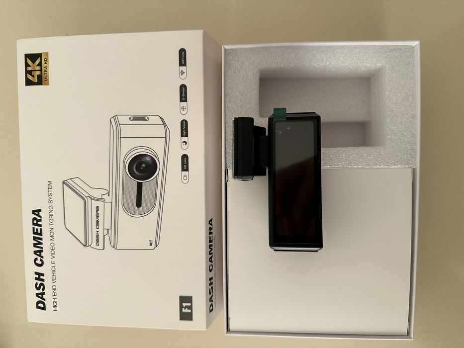 Видеорегистратор