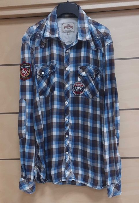 HenryChoice-Много Запазена