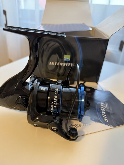 Mulineta intensity 620 ( noua)