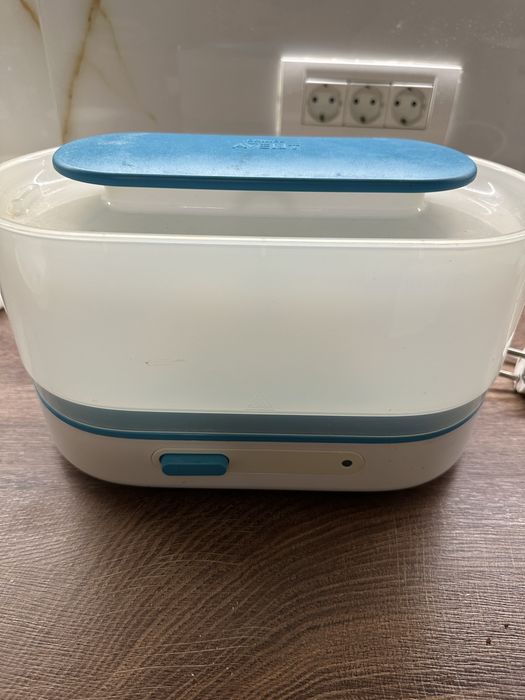 Sterilizator philips