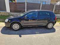 Autoturism Volkswagen Golf 5 United