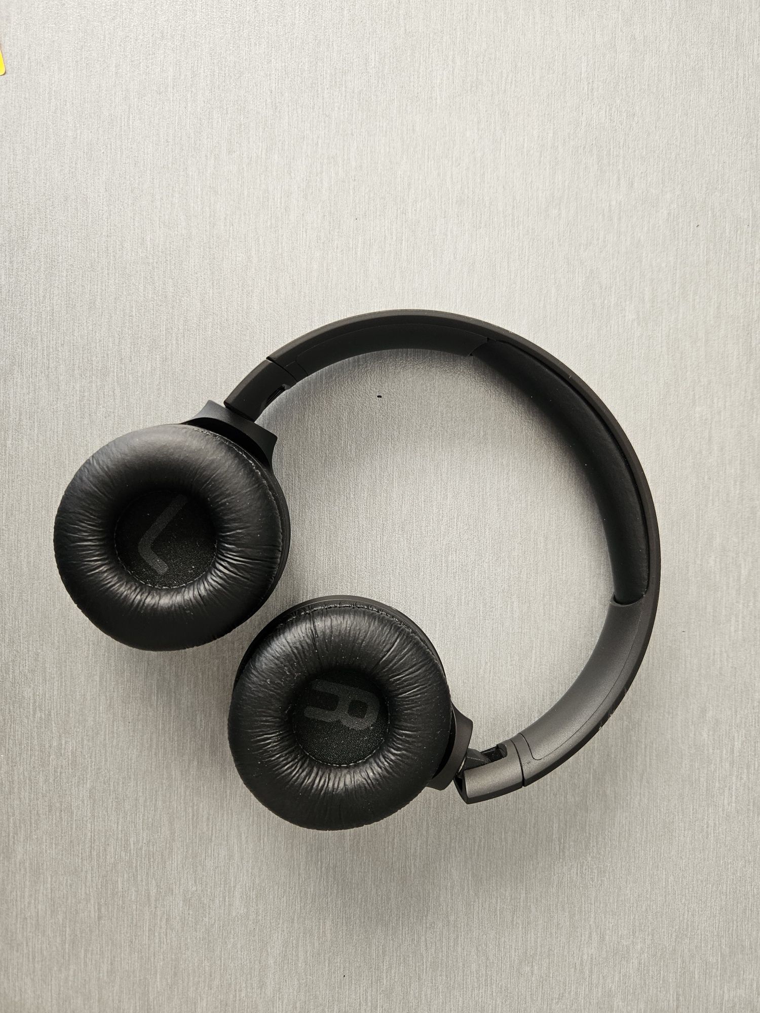 Безжични слушалки JBL
