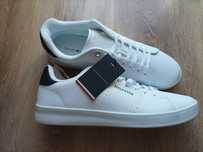 Tommy Hilfiger N44 ест.кожа кецове