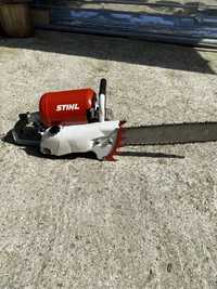 /// STIHL Contra ///