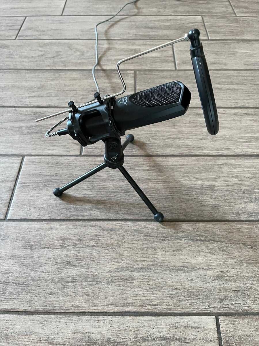 Геймърски Микрофон Trust GXT 232 Mantis